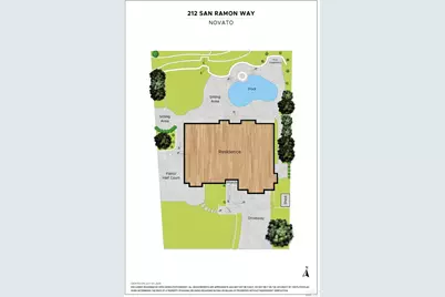 212 San Ramon Way, Novato, CA 94945 - Photo 65