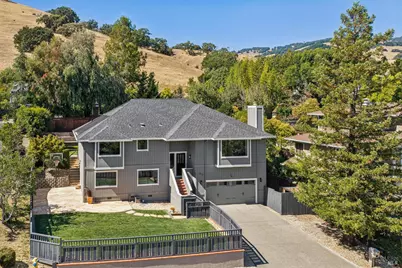 212 San Ramon Way, Novato, CA 94945 - Photo 1