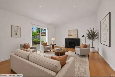 2405 Donna Maria Way, Santa Rosa, CA 95401 - Photo 29