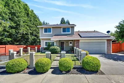 231 Kildare Lane, Vacaville, CA 95688 - Photo 1