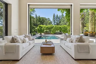 1110 Bale Lane, Calistoga, CA 94515 - Photo 1