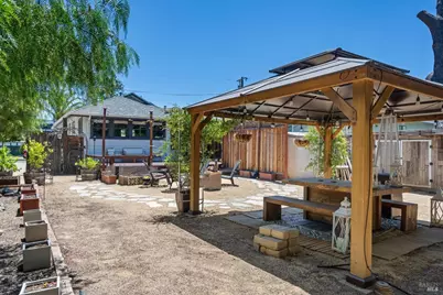 1413 Earl Street, Calistoga, CA 94515 - Photo 23