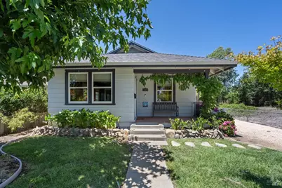 1413 Earl Street, Calistoga, CA 94515 - Photo 3