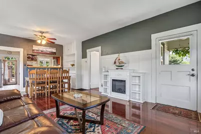 1413 Earl Street, Calistoga, CA 94515 - Photo 11