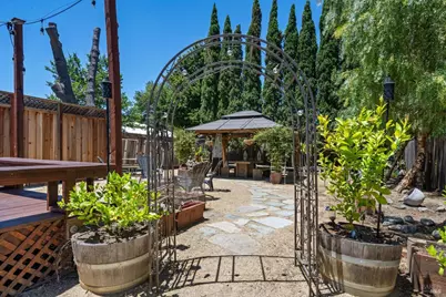 1413 Earl Street, Calistoga, CA 94515 - Photo 21