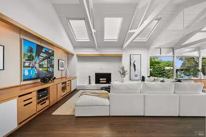 73 Cloud View Road, Sausalito, CA 94965 - Photo 5