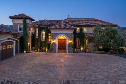 25084 Asti Road, Geyserville, CA 95425 - Photo 81