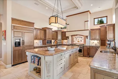 25084 Asti Road, Geyserville, CA 95425 - Photo 23