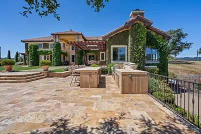 25084 Asti Road, Geyserville, CA 95425 - Photo 49