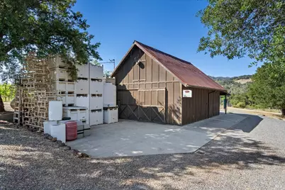 25084 Asti Road, Geyserville, CA 95425 - Photo 57