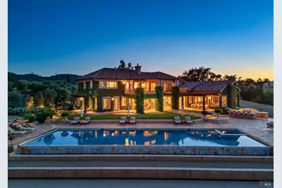 25084 Asti Road, Geyserville, CA 95425 - Photo 1