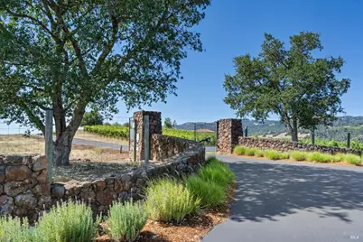 25084 Asti Road, Geyserville, CA 95425 - Photo 5