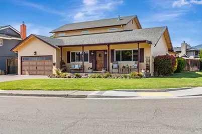 10 San Aleso Court, Novato, CA 94945 - Photo 1