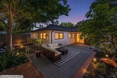 744 S Spring Street, Ukiah, CA 95482 - Photo 1