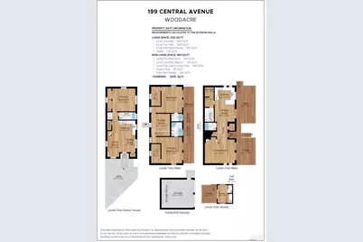 199 Central Avenue, Woodacre, CA 94973 - Photo 37