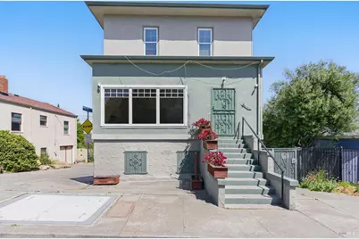 914 Sacramento Street, Vallejo, CA 94590 - Photo 1