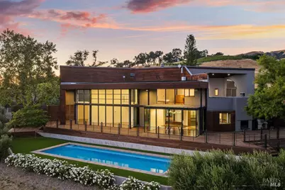 5232 Maacama Ridge Road, Healdsburg, CA 95448 - Photo 3