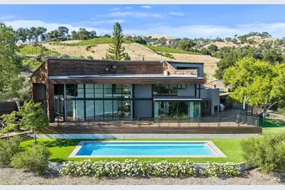 5232 Maacama Ridge Road, Healdsburg, CA 95448 - Photo 35