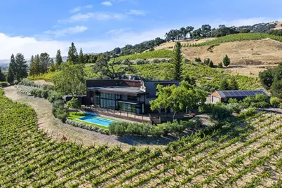 5232 Maacama Ridge Road, Healdsburg, CA 95448 - Photo 37