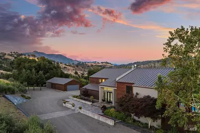 5232 Maacama Ridge Road, Healdsburg, CA 95448 - Photo 3
