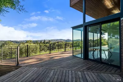 5232 Maacama Ridge Road, Healdsburg, CA 95448 - Photo 19