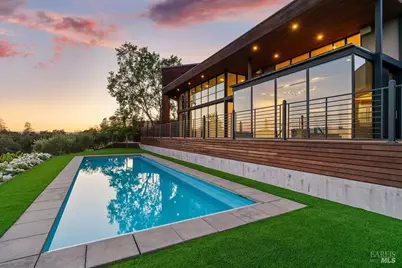 5232 Maacama Ridge Road, Healdsburg, CA 95448 - Photo 27