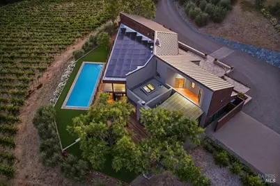 5232 Maacama Ridge Road, Healdsburg, CA 95448 - Photo 25