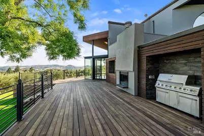 5232 Maacama Ridge Road, Healdsburg, CA 95448 - Photo 21