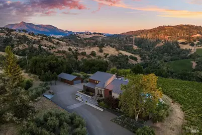 5232 Maacama Ridge Road, Healdsburg, CA 95448 - Photo 39