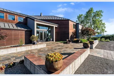 5232 Maacama Ridge Road, Healdsburg, CA 95448 - Photo 27