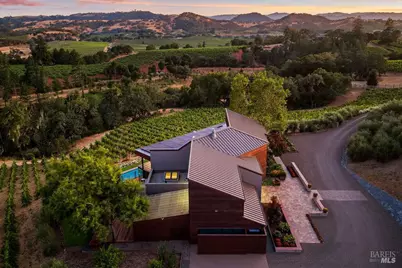 5232 Maacama Ridge Road, Healdsburg, CA 95448 - Photo 1