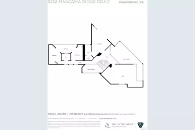 5232 Maacama Ridge Road, Healdsburg, CA 95448 - Photo 43