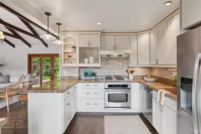 308 Morning Sun Avenue, Mill Valley, CA 94941 - Photo 13