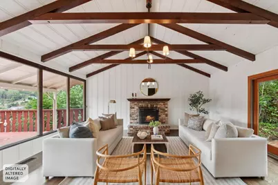 308 Morning Sun Avenue, Mill Valley, CA 94941 - Photo 1