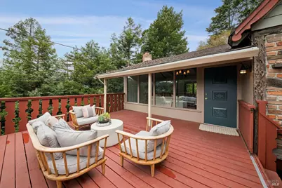 308 Morning Sun Avenue, Mill Valley, CA 94941 - Photo 3