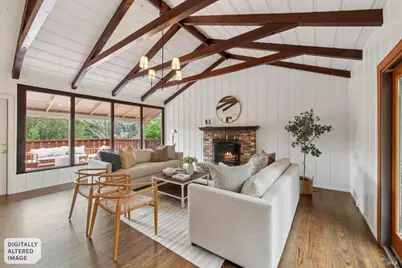 308 Morning Sun Avenue, Mill Valley, CA 94941 - Photo 5