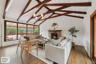 308 Morning Sun Ave, Mill Valley, CA 94941 - Photo 5