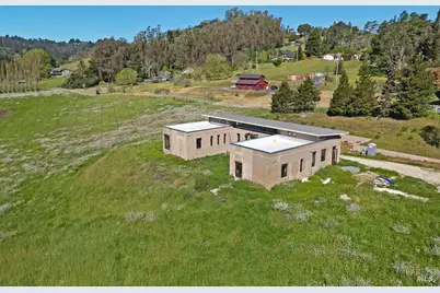 3006 Bloomfield Road, Sebastopol, CA 95472 - Photo 1