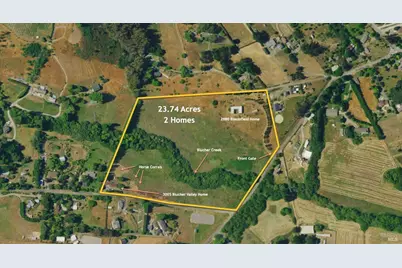 3006 Bloomfield Road, Sebastopol, CA 95472 - Photo 3