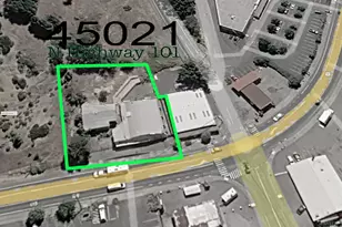 45021 N Hwy 101, Laytonville, CA 95454 - Photo 59