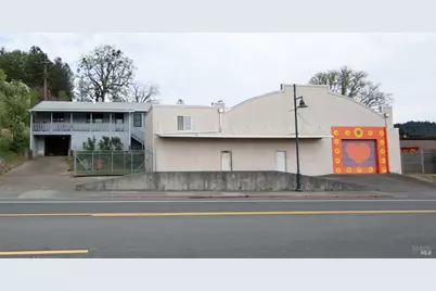 45021 N Highway 101, Laytonville, CA 95454 - Photo 1