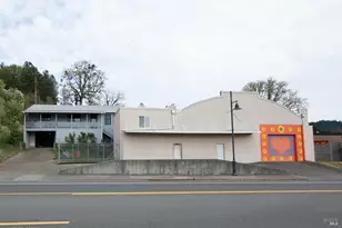 45021 N Hwy 101, Laytonville, CA 95454 - Photo 1