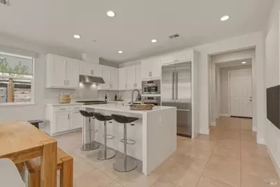 871 4th Street, Sonoma, CA 95476 - Photo 3