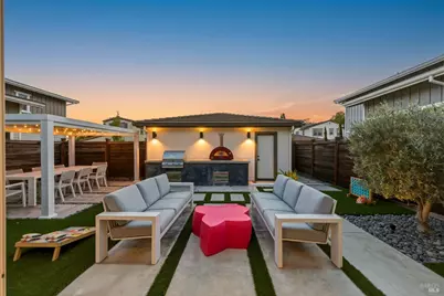 871 4th Street, Sonoma, CA 95476 - Photo 45