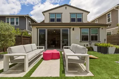 871 4th Street, Sonoma, CA 95476 - Photo 21
