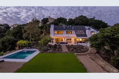 120 Garner Drive, Novato, CA 94947 - Photo 1