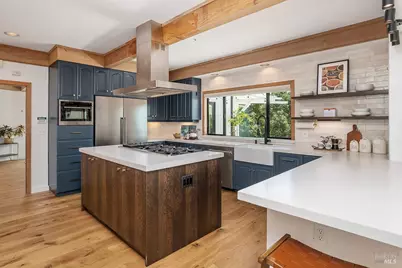120 Garner Drive, Novato, CA 94947 - Photo 9