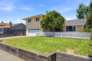 1059 Santa Clara Ln, Petaluma, CA 94954 - Photo 3