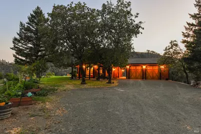 3335 Friesen Drive, Angwin, CA 94508 - Photo 43