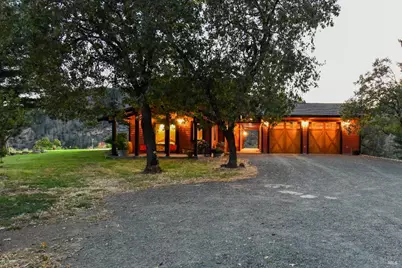 3335 Friesen Drive, Angwin, CA 94508 - Photo 39